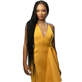 Goldntree Magic Fingers Synthetic Braid - 3X PRE STRETCHED 52